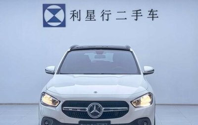 Mercedes-Benz GLA, 2021 год, 2 020 000 рублей, 1 фотография