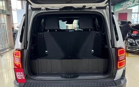 Toyota Land Cruiser Prado, 2024 год, 7 101 000 рублей, 16 фотография