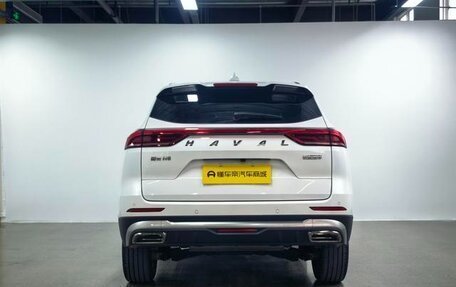 Haval H6, 2023 год, 1 514 000 рублей, 5 фотография