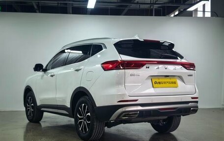 Haval H6, 2023 год, 1 514 000 рублей, 6 фотография