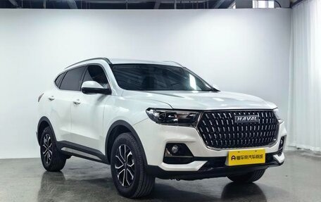 Haval H6, 2023 год, 1 514 000 рублей, 3 фотография