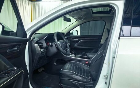 Haval H6, 2023 год, 1 514 000 рублей, 10 фотография