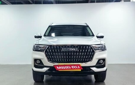 Haval H6, 2023 год, 1 514 000 рублей, 2 фотография