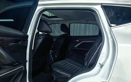 Haval H6, 2023 год, 1 514 000 рублей, 11 фотография