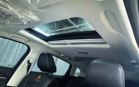 Haval H6, 2023 год, 1 514 000 рублей, 13 фотография