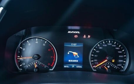 Haval H6, 2023 год, 1 514 000 рублей, 14 фотография