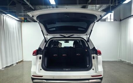 Haval H6, 2023 год, 1 514 000 рублей, 15 фотография