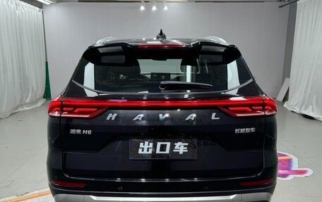 Haval H6, 2023 год, 1 487 000 рублей, 5 фотография