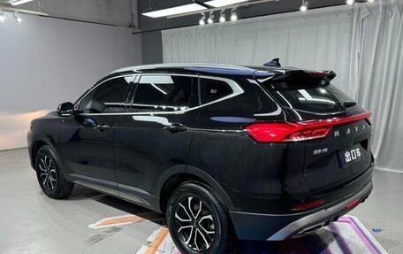 Haval H6, 2023 год, 1 487 000 рублей, 6 фотография