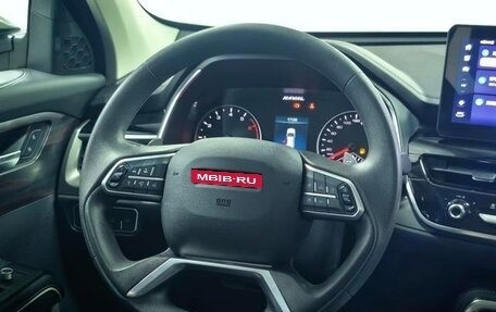 Haval H6, 2023 год, 1 514 000 рублей, 9 фотография