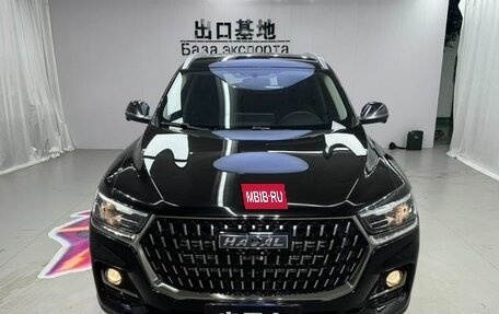 Haval H6, 2023 год, 1 487 000 рублей, 2 фотография