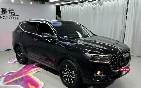 Haval H6, 2023 год, 1 487 000 рублей, 3 фотография