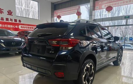 Subaru XV II, 2023 год, 1 950 000 рублей, 6 фотография