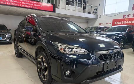 Subaru XV II, 2023 год, 1 950 000 рублей, 3 фотография