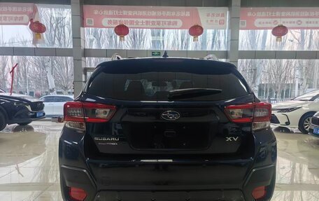 Subaru XV II, 2023 год, 1 950 000 рублей, 4 фотография