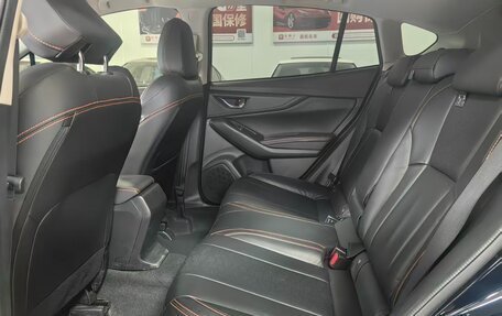 Subaru XV II, 2023 год, 1 950 000 рублей, 11 фотография