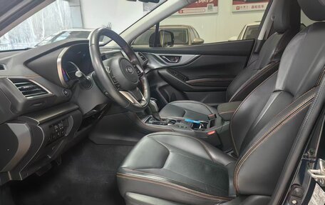 Subaru XV II, 2023 год, 1 950 000 рублей, 7 фотография