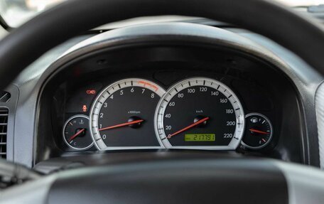 Chevrolet Captiva I, 2007 год, 750 000 рублей, 12 фотография