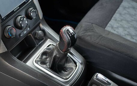 Chevrolet Captiva I, 2007 год, 750 000 рублей, 15 фотография