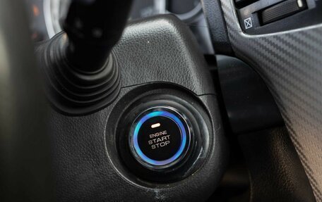 Chevrolet Captiva I, 2007 год, 750 000 рублей, 14 фотография