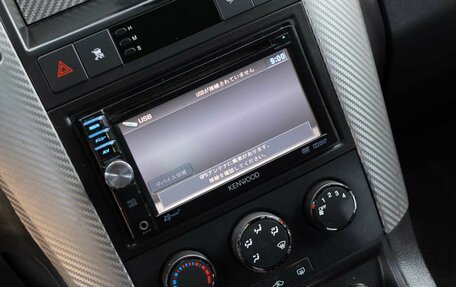 Chevrolet Captiva I, 2007 год, 750 000 рублей, 13 фотография