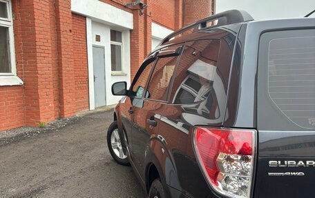 Subaru Forester, 2012 год, 1 490 000 рублей, 7 фотография