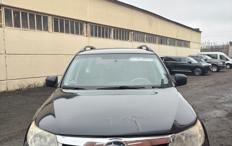 Subaru Forester, 2012 год, 1 490 000 рублей, 6 фотография