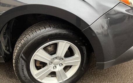 Subaru Forester, 2012 год, 1 490 000 рублей, 13 фотография