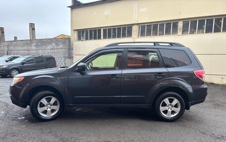 Subaru Forester, 2012 год, 1 490 000 рублей, 5 фотография
