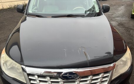 Subaru Forester, 2012 год, 1 490 000 рублей, 12 фотография