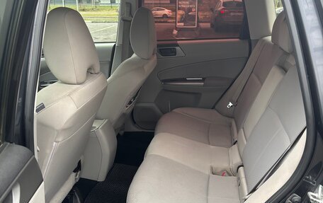 Subaru Forester, 2012 год, 1 490 000 рублей, 15 фотография