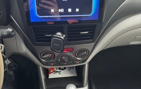 Subaru Forester, 2012 год, 1 490 000 рублей, 24 фотография