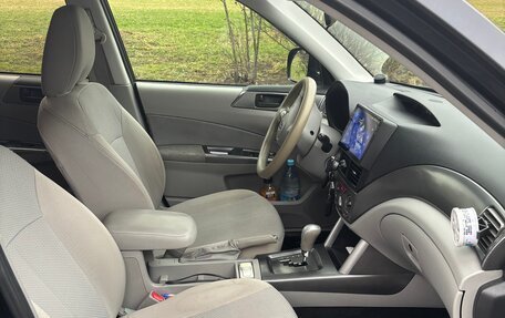 Subaru Forester, 2012 год, 1 490 000 рублей, 18 фотография