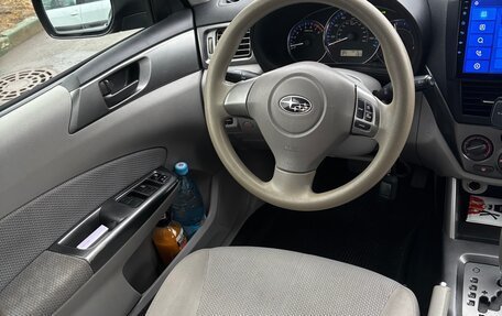 Subaru Forester, 2012 год, 1 490 000 рублей, 21 фотография