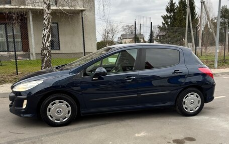 Peugeot 308 II, 2010 год, 490 000 рублей, 3 фотография