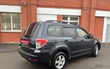 Subaru Forester, 2012 год, 1 490 000 рублей, 4 фотография