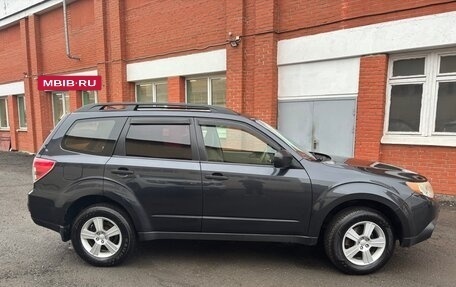 Subaru Forester, 2012 год, 1 490 000 рублей, 3 фотография