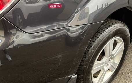 Subaru Forester, 2012 год, 1 490 000 рублей, 14 фотография