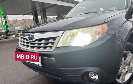 Subaru Forester, 2012 год, 1 490 000 рублей, 25 фотография