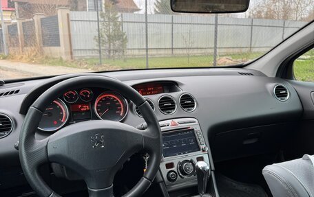 Peugeot 308 II, 2010 год, 490 000 рублей, 7 фотография
