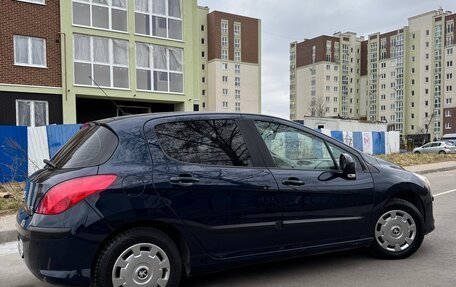 Peugeot 308 II, 2010 год, 490 000 рублей, 5 фотография