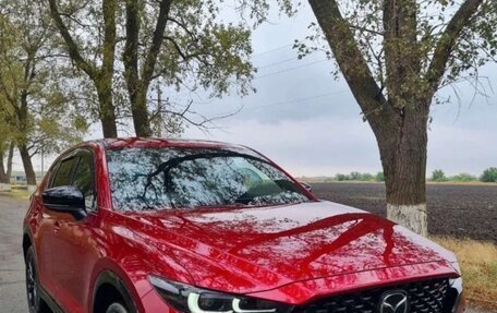 Mazda CX-5 II, 2021 год, 3 200 000 рублей, 5 фотография