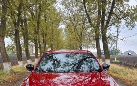 Mazda CX-5 II, 2021 год, 3 200 000 рублей, 6 фотография