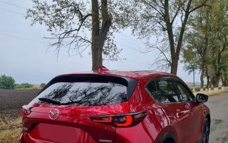 Mazda CX-5 II, 2021 год, 3 200 000 рублей, 2 фотография