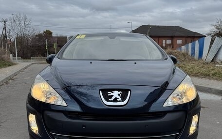 Peugeot 308 II, 2010 год, 490 000 рублей, 2 фотография