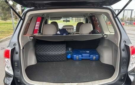 Subaru Forester, 2012 год, 1 490 000 рублей, 17 фотография