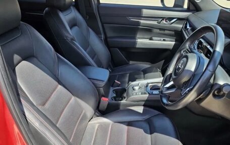 Mazda CX-5 II, 2021 год, 3 200 000 рублей, 12 фотография