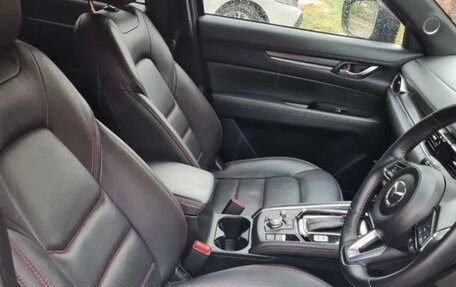 Mazda CX-5 II, 2021 год, 3 200 000 рублей, 10 фотография