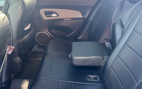 Chevrolet Cruze II, 2011 год, 625 000 рублей, 5 фотография