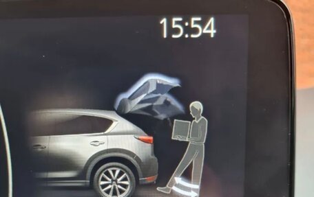 Mazda CX-5 II, 2021 год, 3 200 000 рублей, 9 фотография